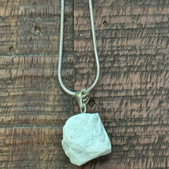 Amazonite Necklace - Picture 1 of 6